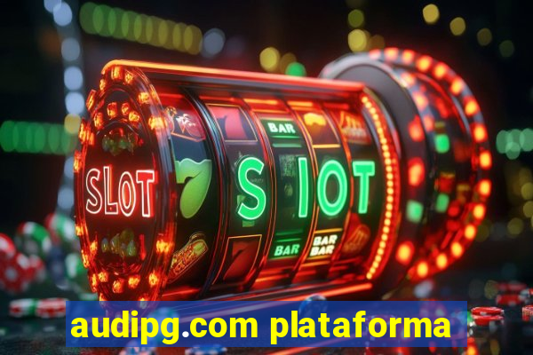 audipg.com plataforma